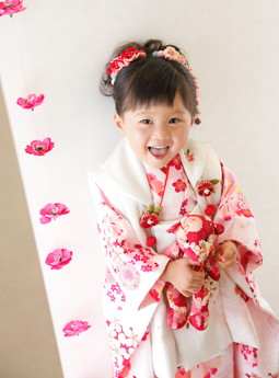 愛写館七五三写真大阪