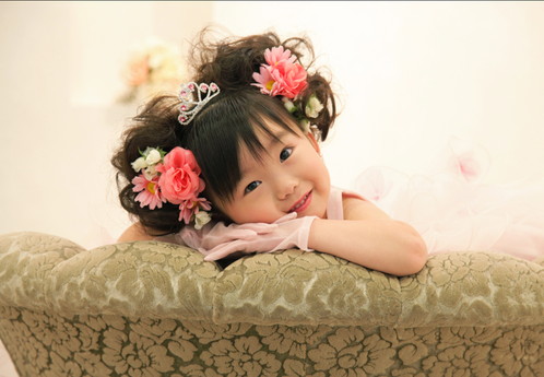 愛写館七五三写真大阪