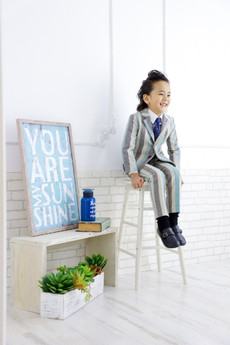 フォトスタジオefy七五三写真大阪