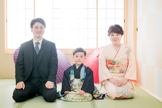 KOtoOYA七五三写真大阪